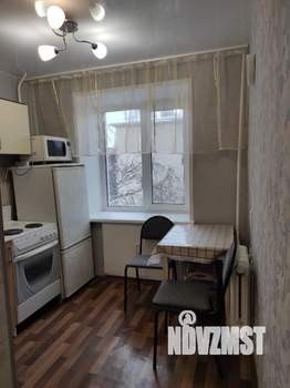 1-к квартира, на длительный срок, 29м2, 4/5 этаж