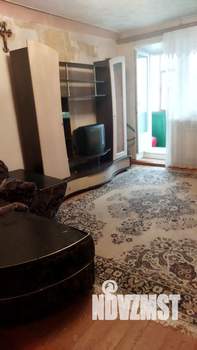 1-к квартира, на длительный срок, 34м2, 5/5 этаж