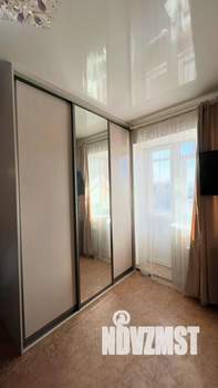 1-к квартира, на длительный срок, 20м2, 3/4 этаж