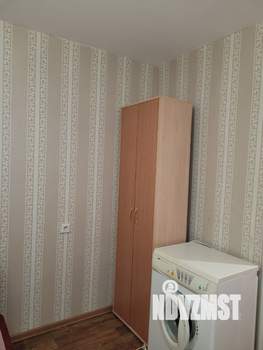 1-к квартира, на длительный срок, 18м2, 4/5 этаж