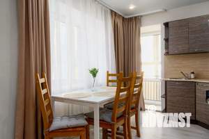 2-к квартира, посуточно, 45м2, 2/6 этаж