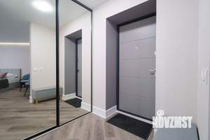 Студия квартира, посуточно, 34м2, 7/14 этаж