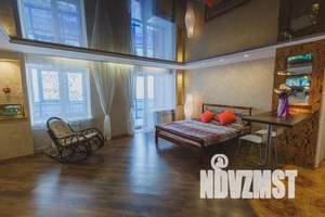 1-к квартира, посуточно, 45м2, 10/10 этаж