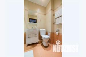 1-к квартира, посуточно, 48м2, 7/10 этаж