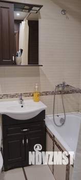 1-к квартира, посуточно, 38м2, 4/17 этаж