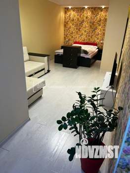 1-к квартира, на длительный срок, 40м2, 3/5 этаж