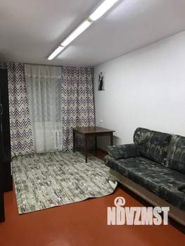 2-к квартира, на длительный срок, 49м2, 2/5 этаж