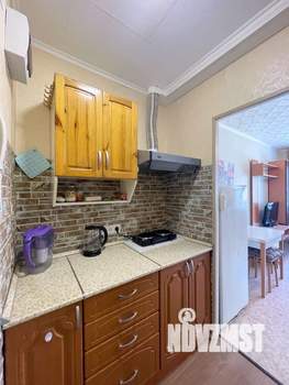 Студия квартира, на длительный срок, 18м2, 4/5 этаж