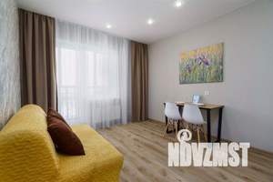 1-к квартира, посуточно, 34м2, 10/17 этаж