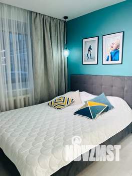 2-к квартира, посуточно, 56м2, 8/10 этаж