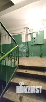 1-к квартира, на длительный срок, 36м2, 2/9 этаж