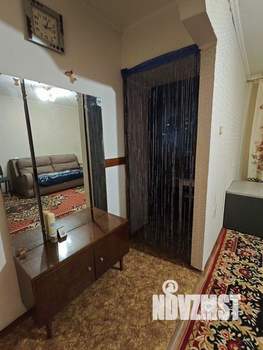 1-к квартира, на длительный срок, 30м2, 1/5 этаж