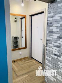 Студия квартира, на длительный срок, 33м2, 3/16 этаж