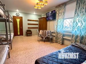 2-к квартира, посуточно, 80м2, 1/2 этаж