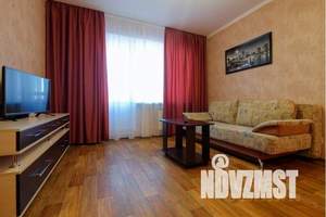 1-к квартира, посуточно, 37м2, 6/9 этаж