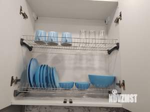 1-к квартира, посуточно, 29м2, 1/5 этаж