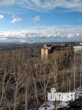 1-к квартира, на длительный срок, 36м2, 9/9 этаж