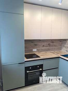 Студия квартира, на длительный срок, 25м2, 2/4 этаж