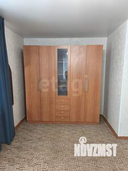 1-к квартира, на длительный срок, 34м2, 3/4 этаж