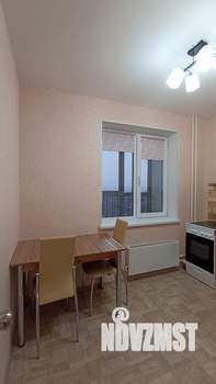 1-к квартира, на длительный срок, 35м2, 14/17 этаж