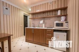 1-к квартира, посуточно, 31м2, 2/5 этаж