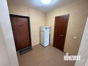 1-к квартира, на длительный срок, 40м2, 5/6 этаж
