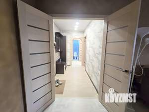 2-к квартира, на длительный срок, 55м2, 1/10 этаж