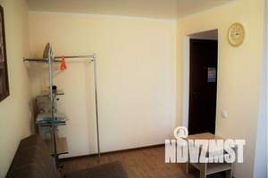 1-к квартира, посуточно, 24м2, 8/9 этаж