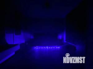 1-к квартира, посуточно, 45м2, 4/5 этаж