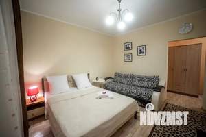 1-к квартира, посуточно, 32м2, 2/9 этаж