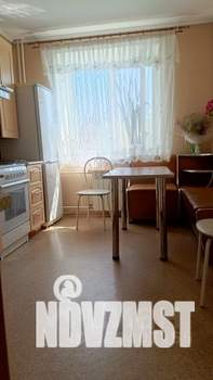 1-к квартира, на длительный срок, 39м2, 3/7 этаж