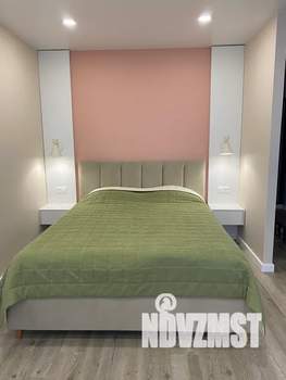 1-к квартира, посуточно, 35м2, 13/19 этаж