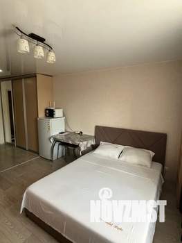 Студия квартира, посуточно, 25м2, 9/9 этаж