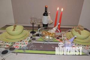 1-к квартира, посуточно, 38м2, 10/10 этаж