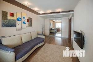 2-к квартира, посуточно, 65м2, 10/10 этаж