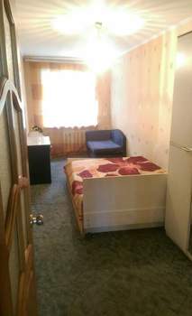 3-к квартира, на длительный срок, 62м2, 3/5 этаж