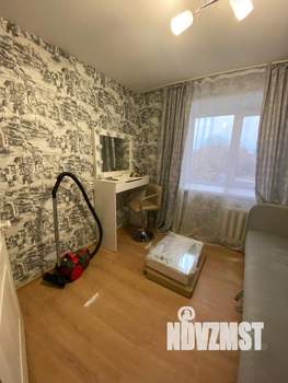 1-к квартира, на длительный срок, 34м2, 2/6 этаж