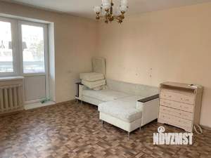 2-к квартира, на длительный срок, 60м2, 3/10 этаж