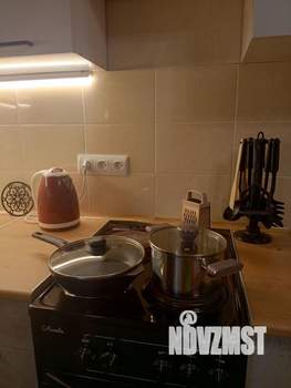 Студия квартира, посуточно, 26м2, 1/2 этаж