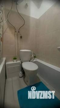 1-к квартира, на длительный срок, 38м2, 2/5 этаж