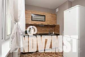 1-к квартира, посуточно, 35м2, 11/17 этаж