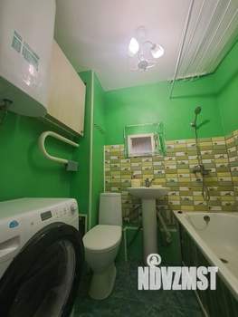 1-к квартира, на длительный срок, 42м2, 3/15 этаж