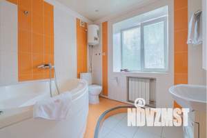 1-к квартира, посуточно, 31м2, 2/5 этаж