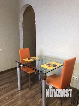 1-к квартира, посуточно, 49м2, 7/10 этаж