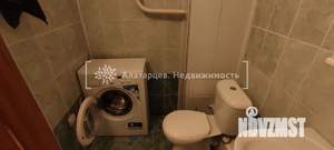 1-к квартира, на длительный срок, 39м2, 3/10 этаж