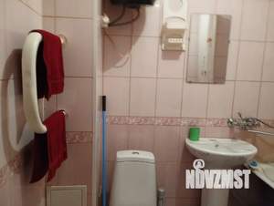 1-к квартира, посуточно, 26м2, 3/14 этаж