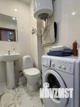 Студия квартира, посуточно, 25м2, 9/9 этаж