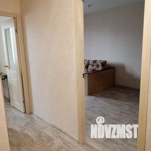 1-к квартира, посуточно, 35м2, 3/10 этаж