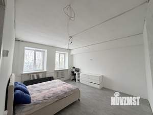 2-к квартира, на длительный срок, 59м2, 3/4 этаж