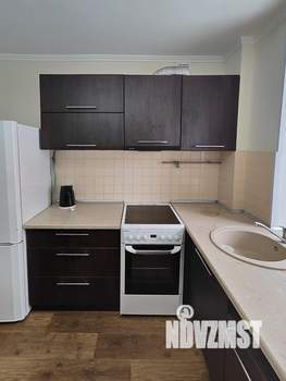 1-к квартира, на длительный срок, 45м2, 2/10 этаж